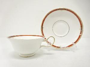 WEDGWOOD　ウェッジウッド　コロラド　ティーカップ＆ソーサー